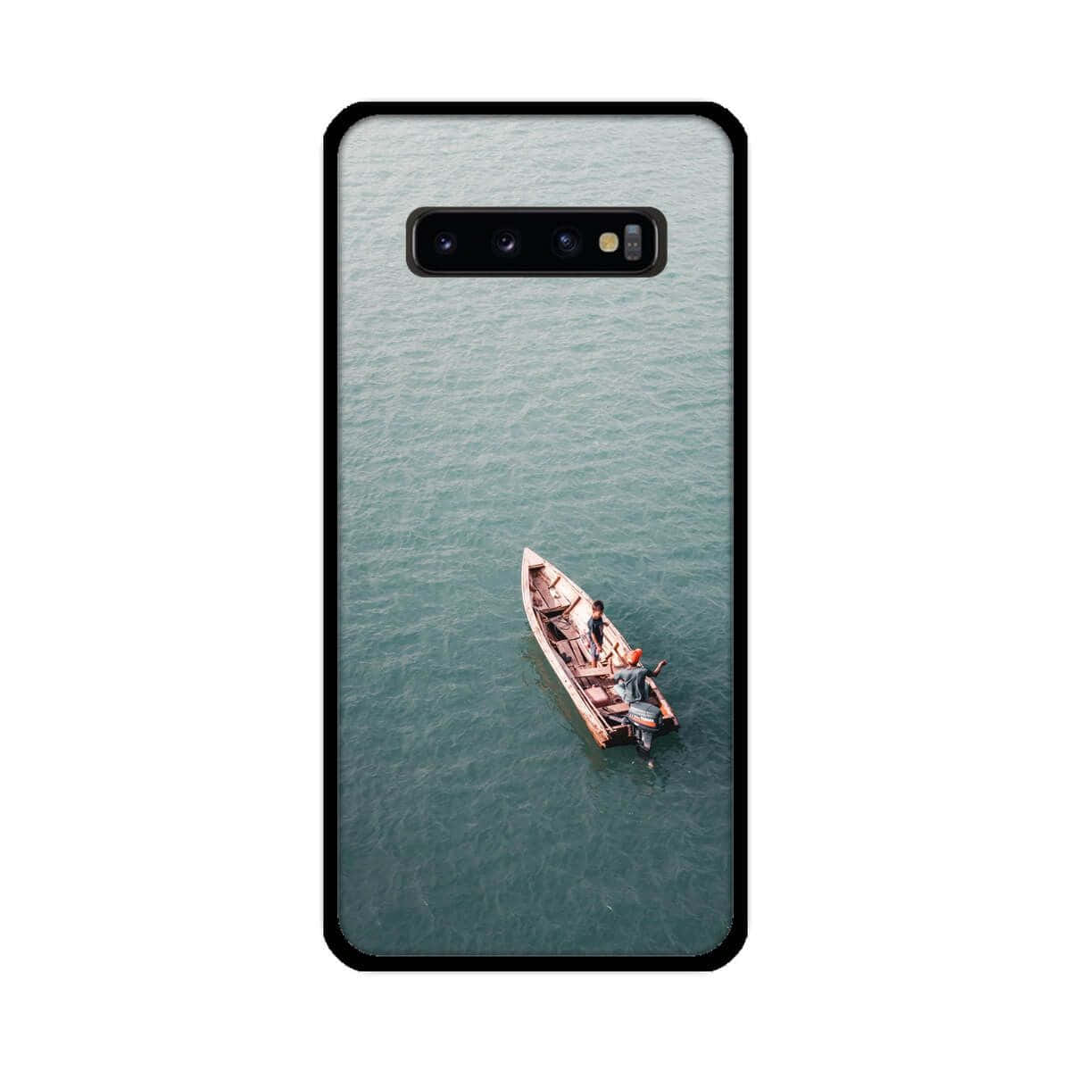 Новий Galaxy S10 Шпалери