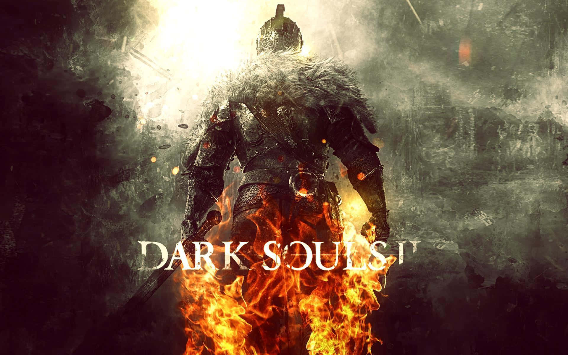 Новий виклик чекає в Dark Souls Шпалери