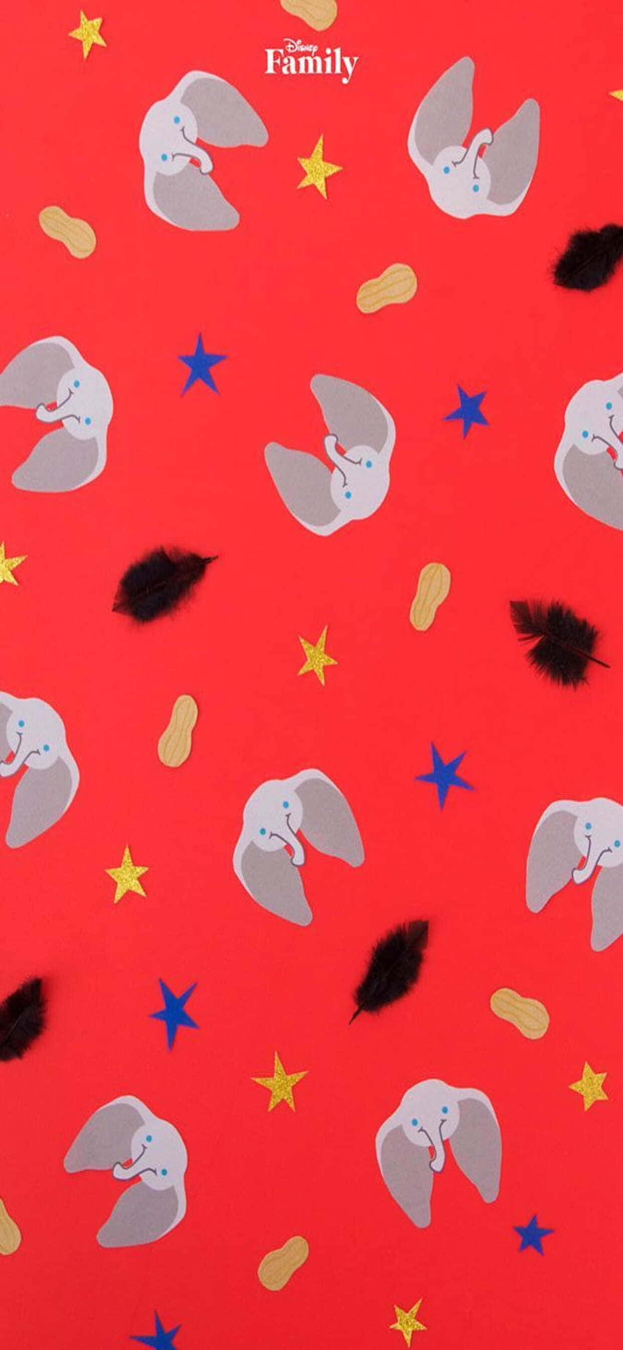 Оживите любимых персонажей Disney с iPhone Xs Max! Шпалери
