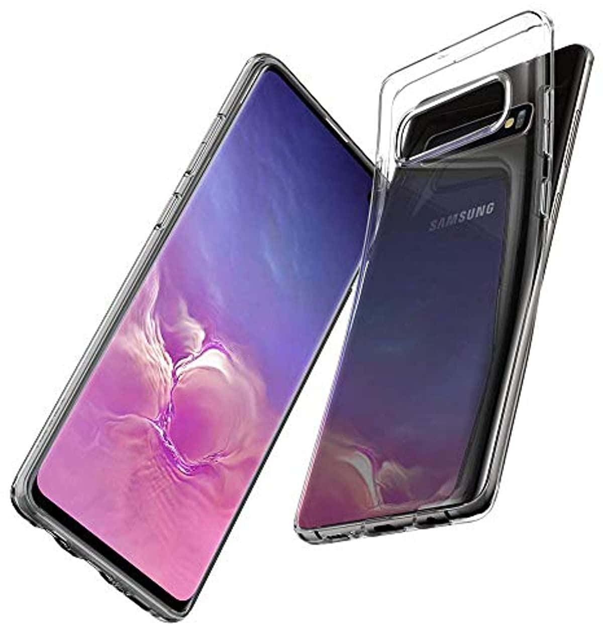 Отримайте Samsung Galaxy S10 для передових технологій Шпалери