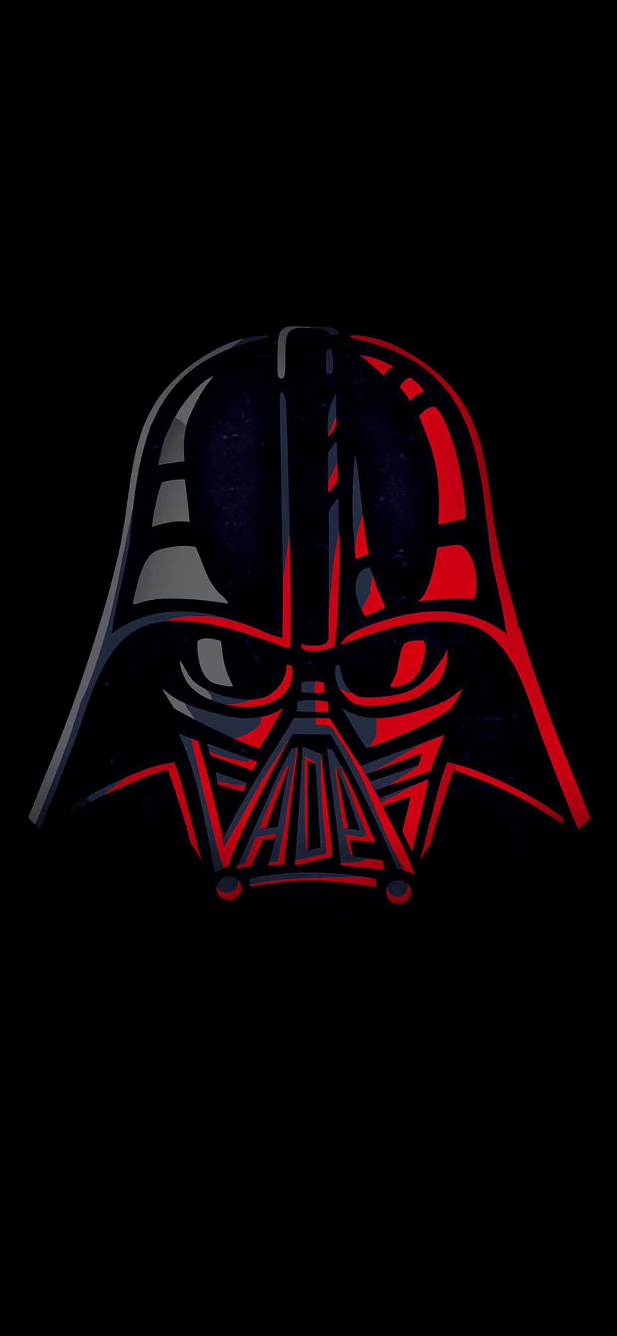 Оцените новый телефон Star Wars со всеми любимыми персонажами из классического фильма. Шпалери