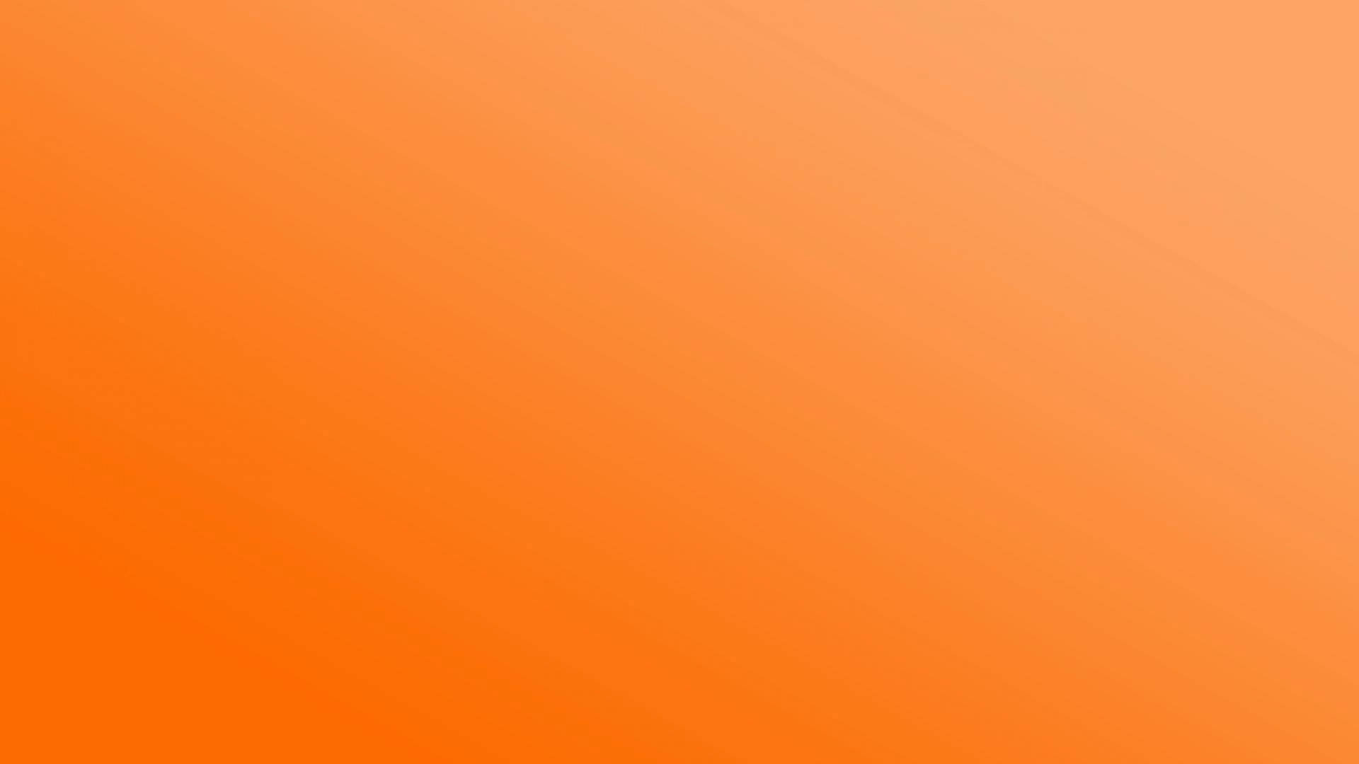 Пастельний помаранчевий естетичний фон Шпалери