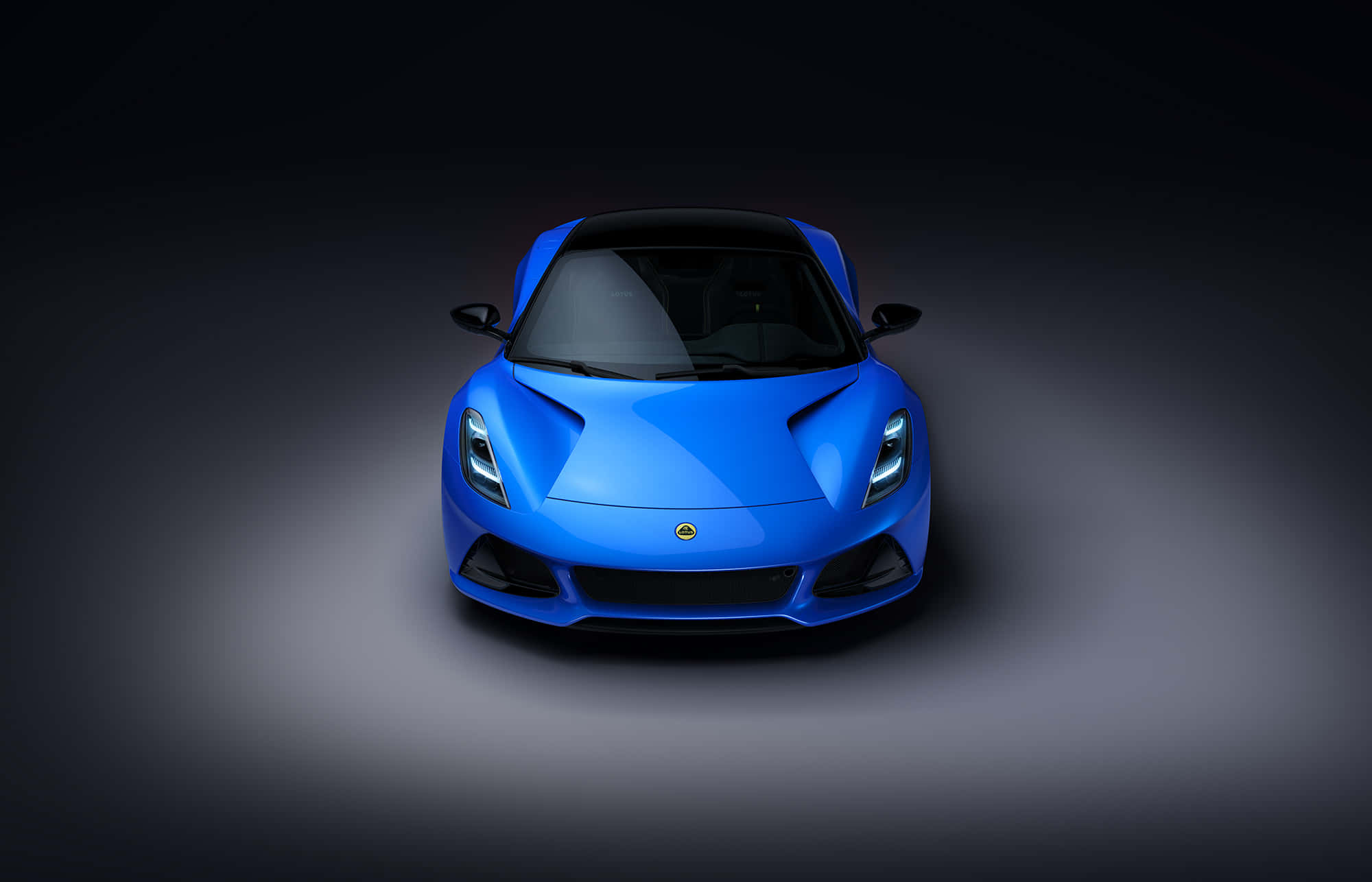 Подивіться на цей гладкий та стильний крутий автомобіль! Шпалери