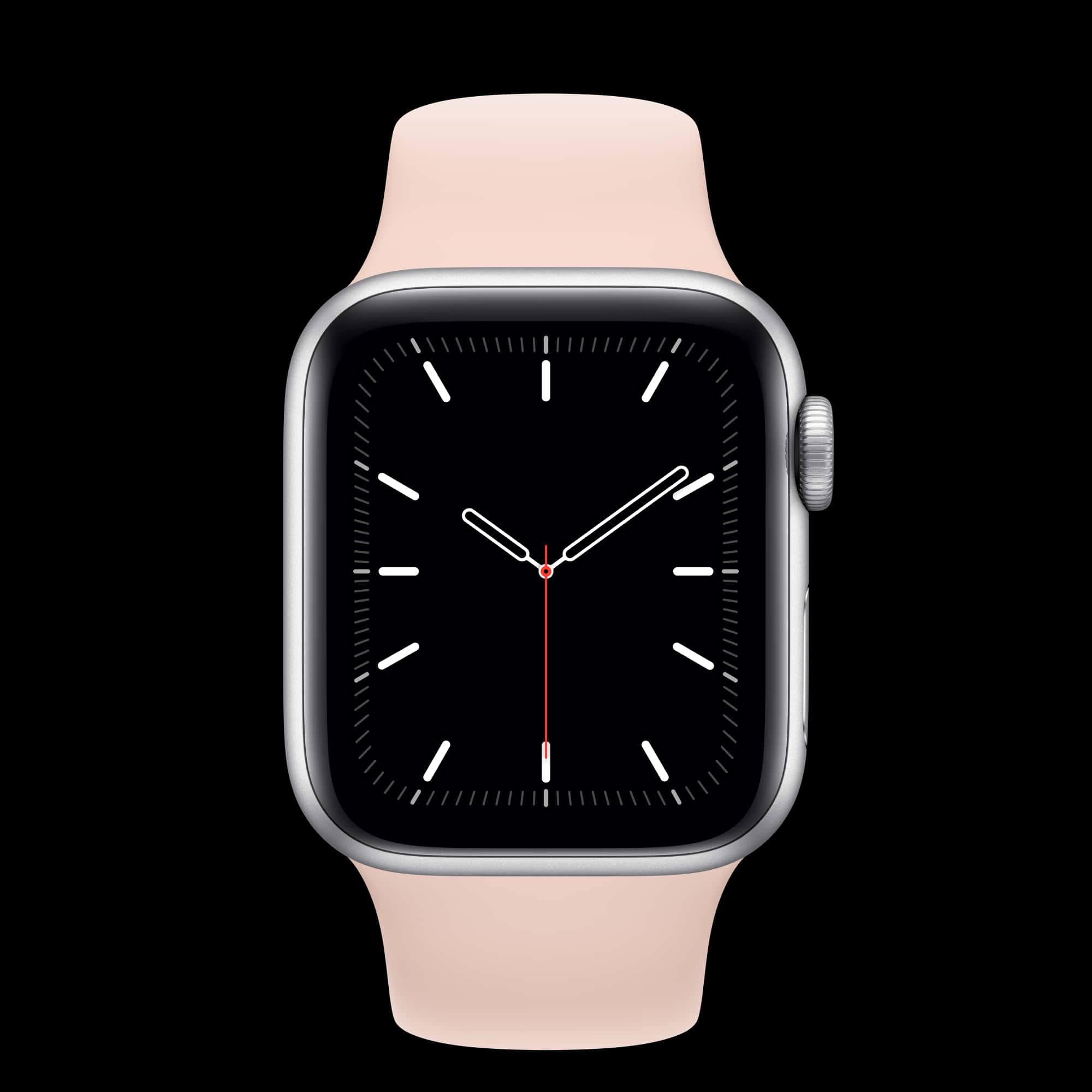 Познавайте світ с новейшими Apple Watch Шпалери