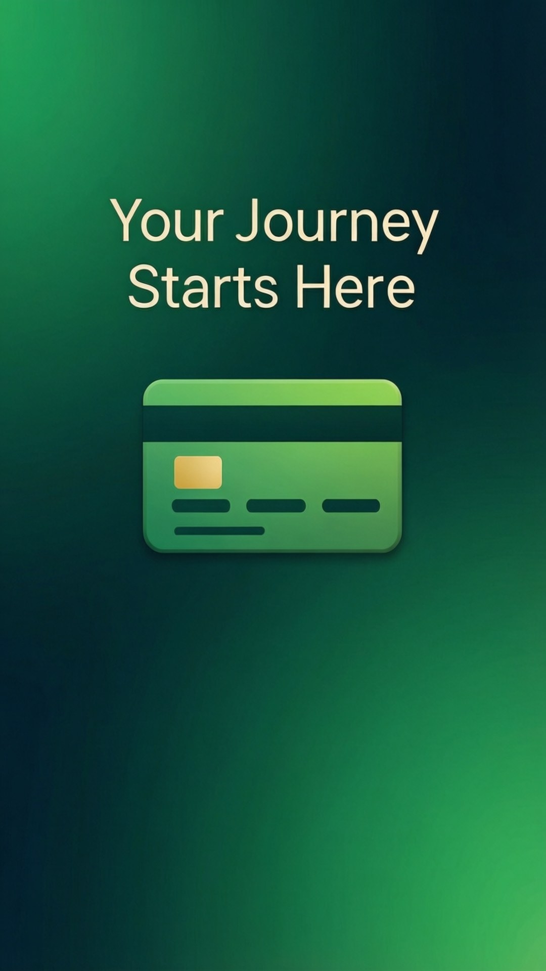 Початок подорожі Шпалери