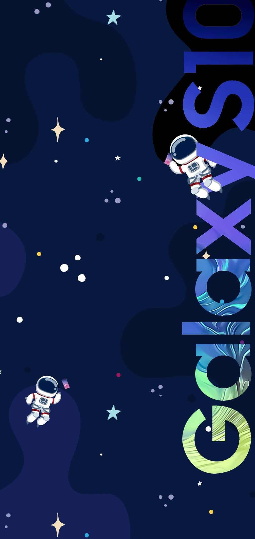 Приголомшливий шпалери для Galaxy S10
