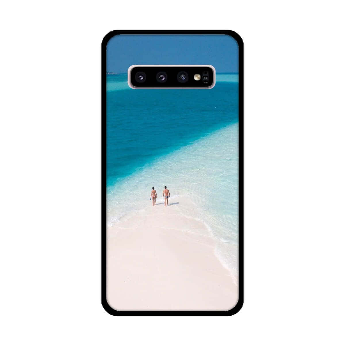 Приготуйтеся до епічного Samsung Galaxy S10 Шпалери