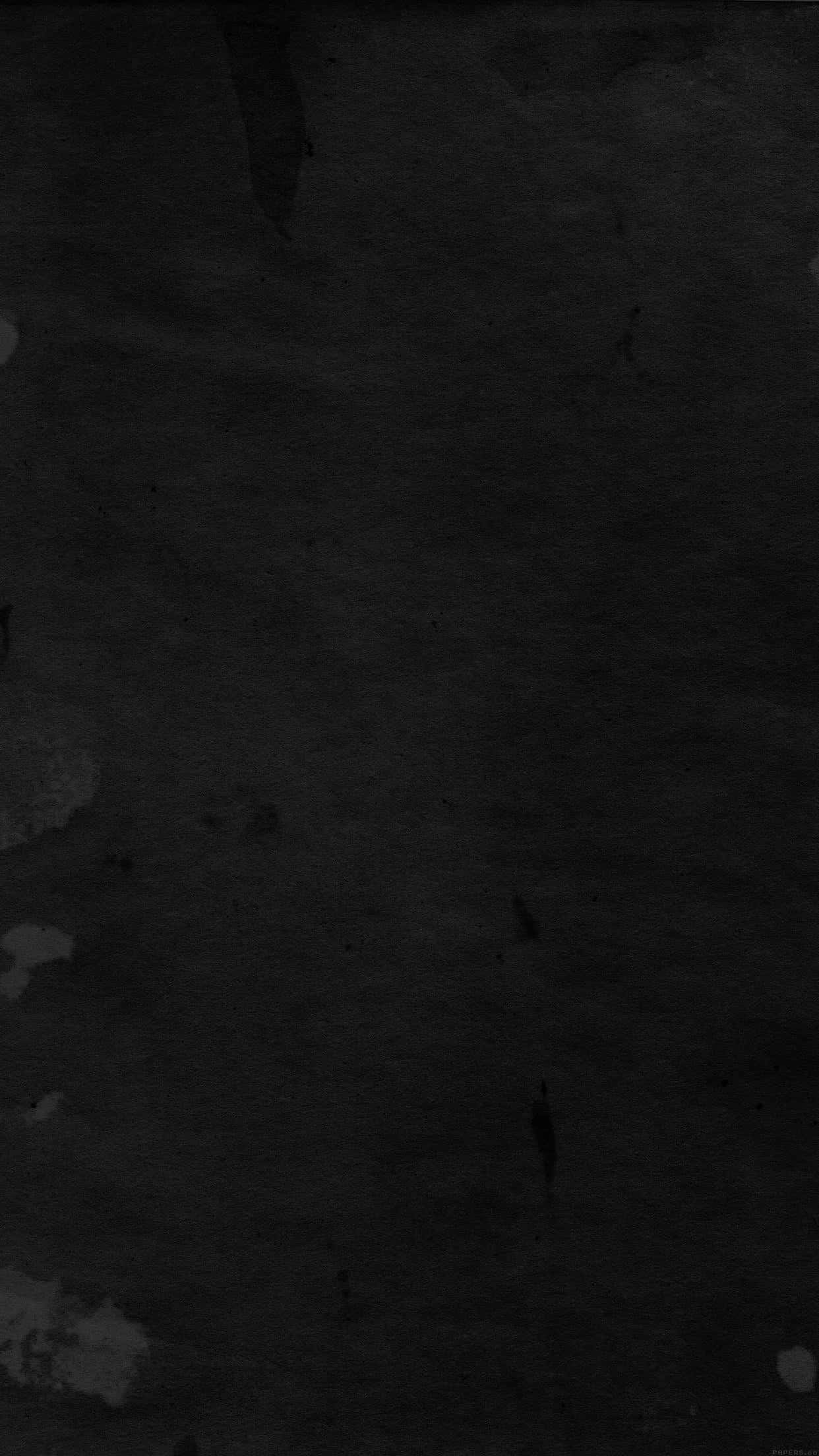 Приготуйтеся досліджувати невідоме зі стильним Dark Phone. Шпалери