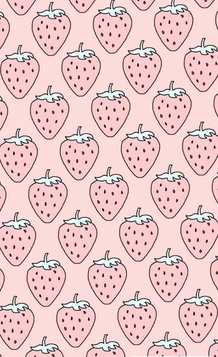 Підлови вайб с цим красивим естетичним фоном для iPhone Шпалери