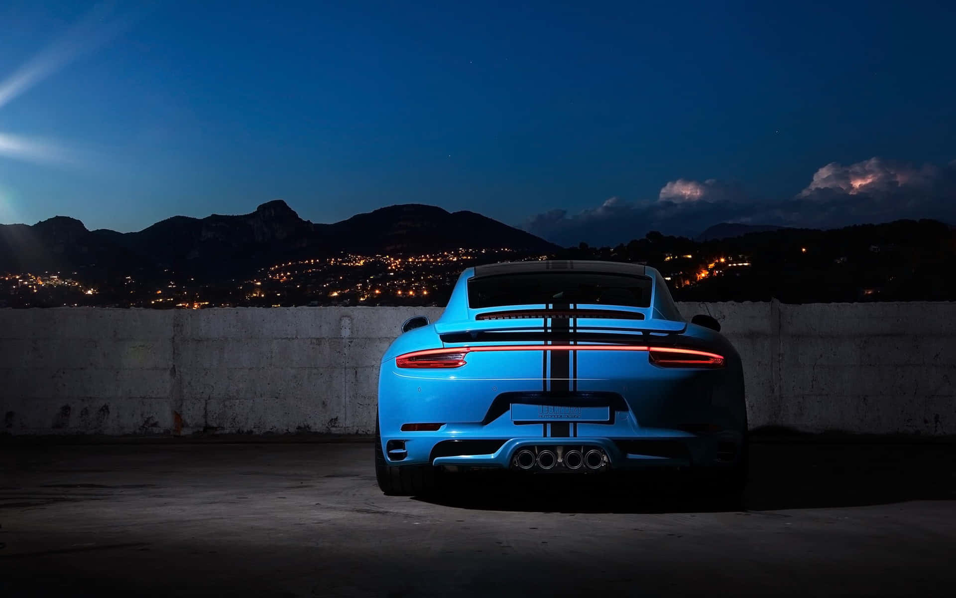 4k Ultra Hd Porsche — Автомобіль Шпалери