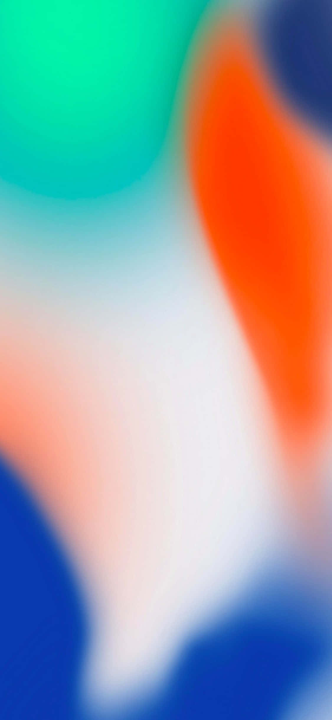 Стандартные красочные оригинальные обои iPhone 5s Шпалери