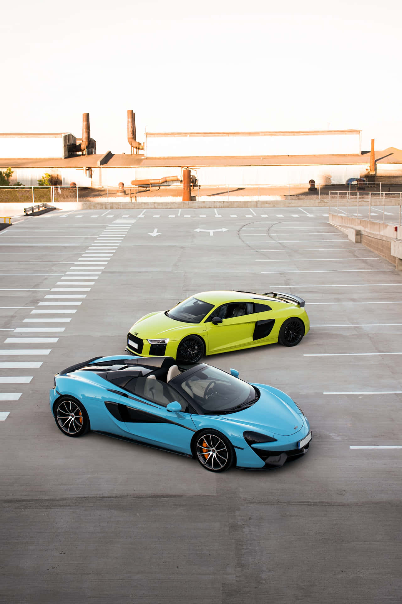 Суперкари