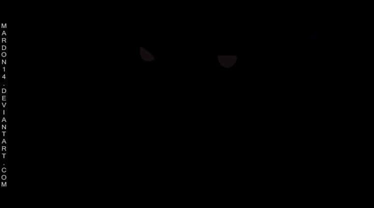 Таинственные святящиеся очки в темноте Шпалери