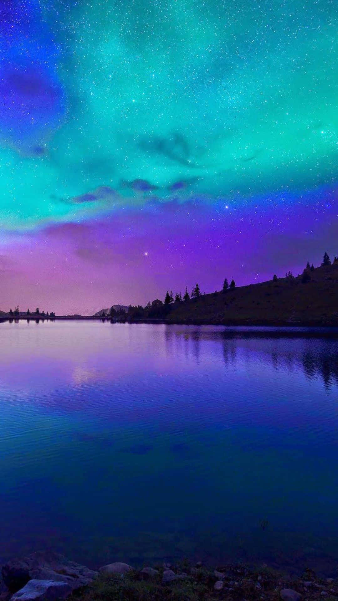 Телефон, не имеющий аналогов — iPhone 8 Plus Шпалери