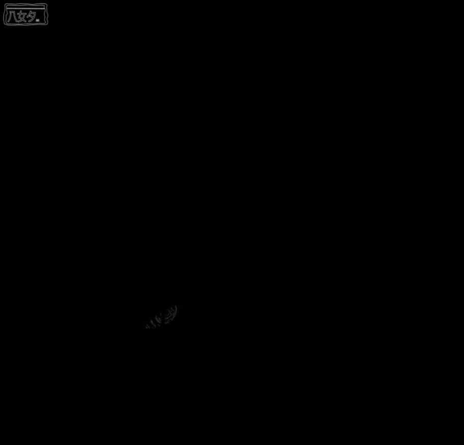 Темний герб Учихи на фоні Шпалери