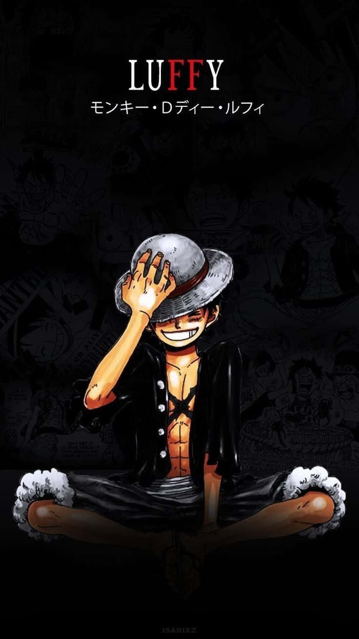 Зображення One Piece — One Piece Шпалери