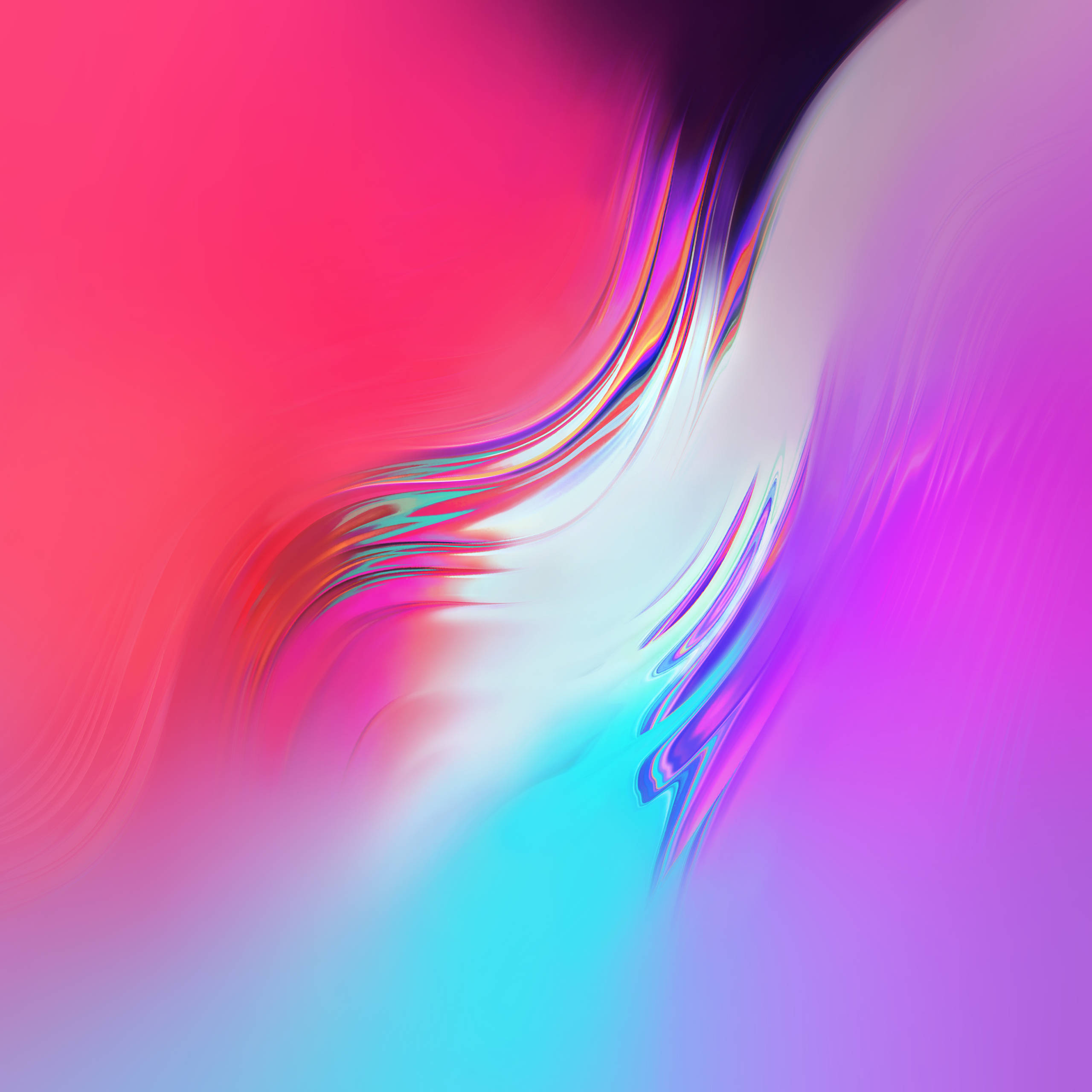 Улучшите свою жизнь потрясающим оттенком Samsung Galaxy S10 Шпалери