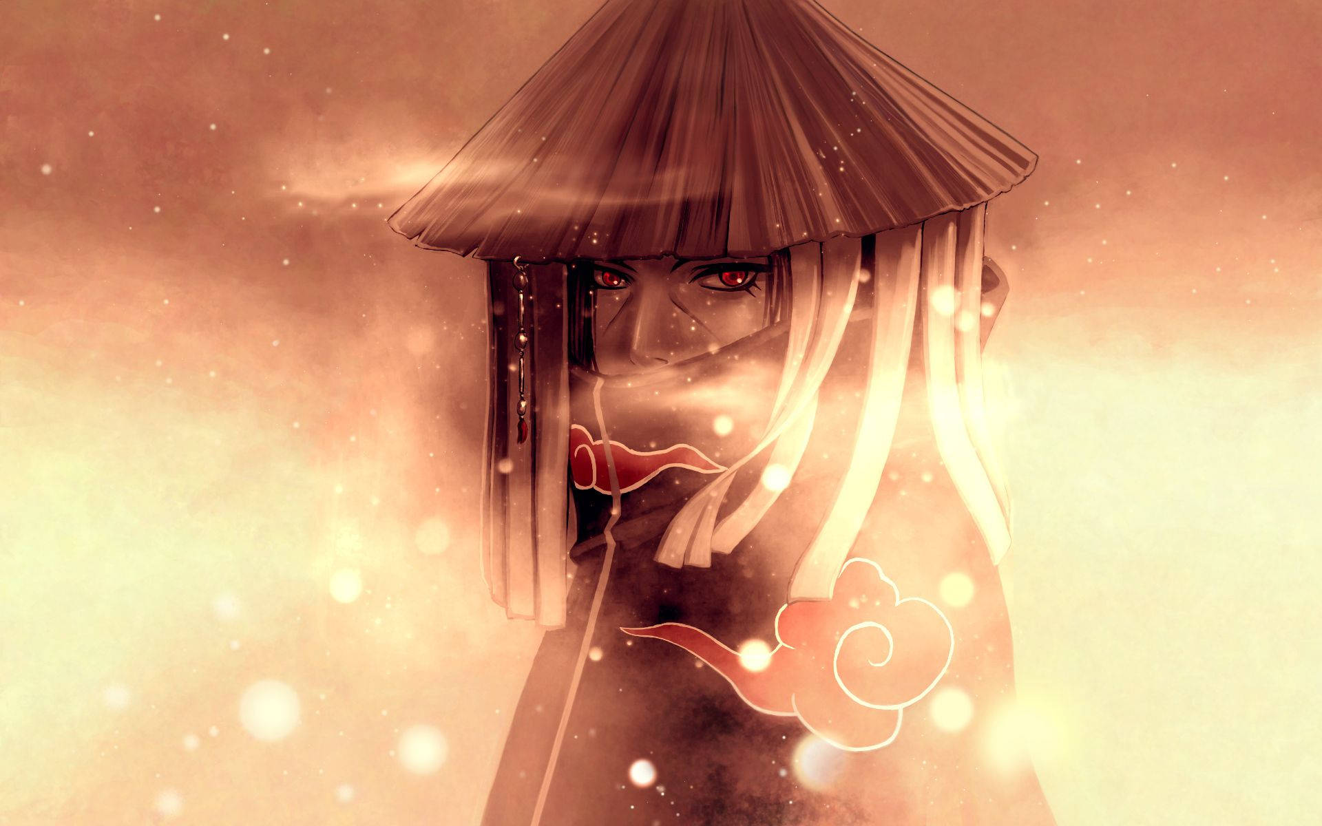1920x1200 Учіха Ітачі — НАРУТО — Шпалера — Zerochan Anime Image Board — Ітачі Шпалери
