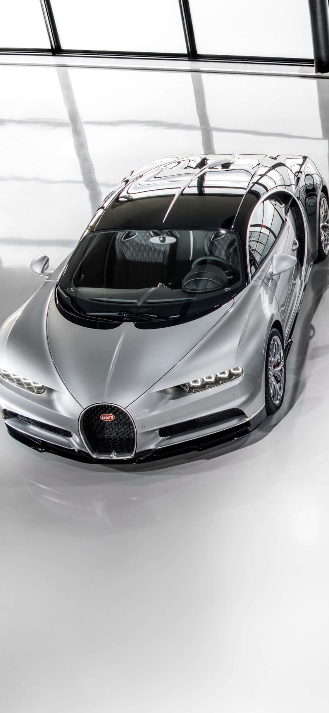 Фон Bugatti Шпалери