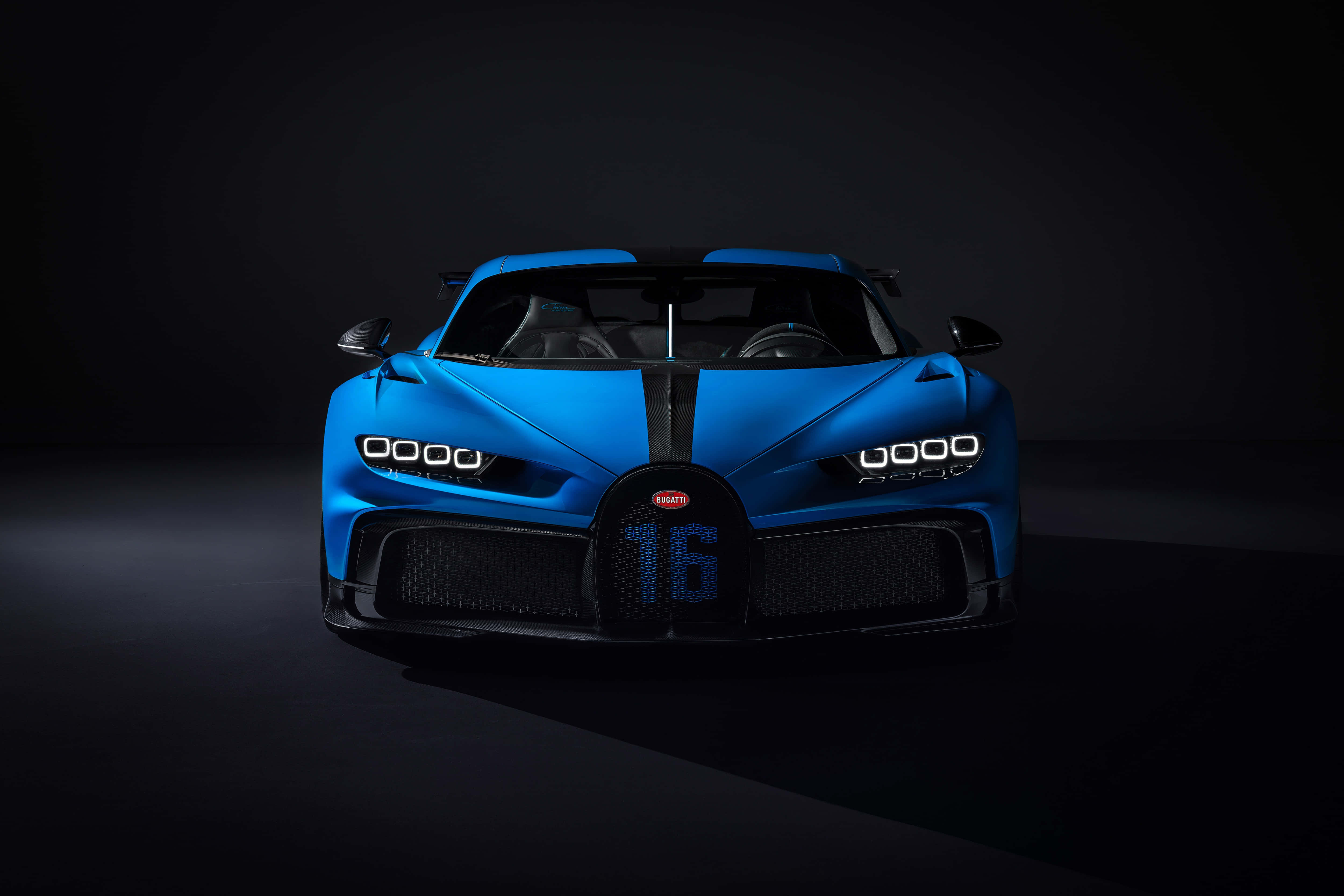 Фон Bugatti Шпалери