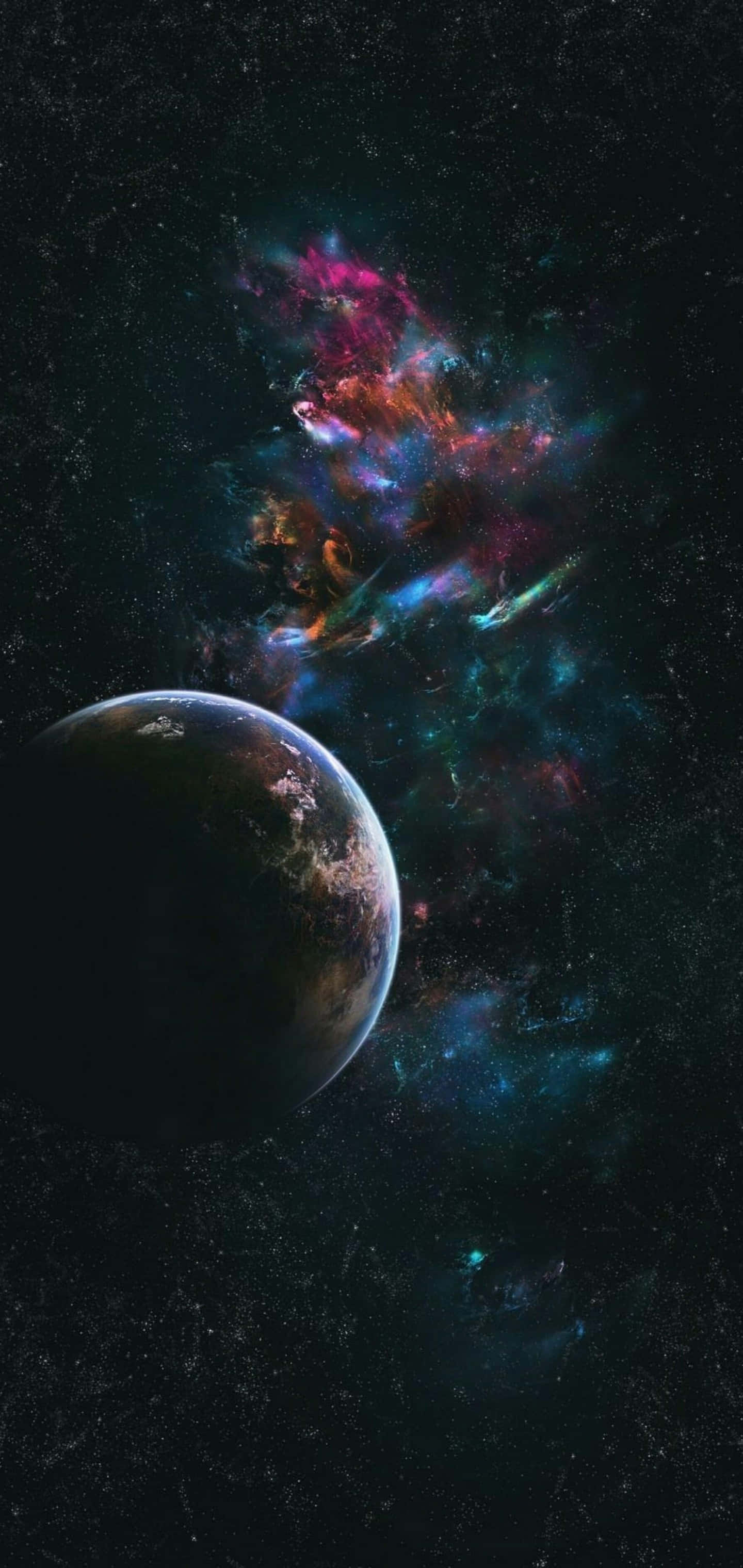 фон Galaxy S10 Plus Шпалери