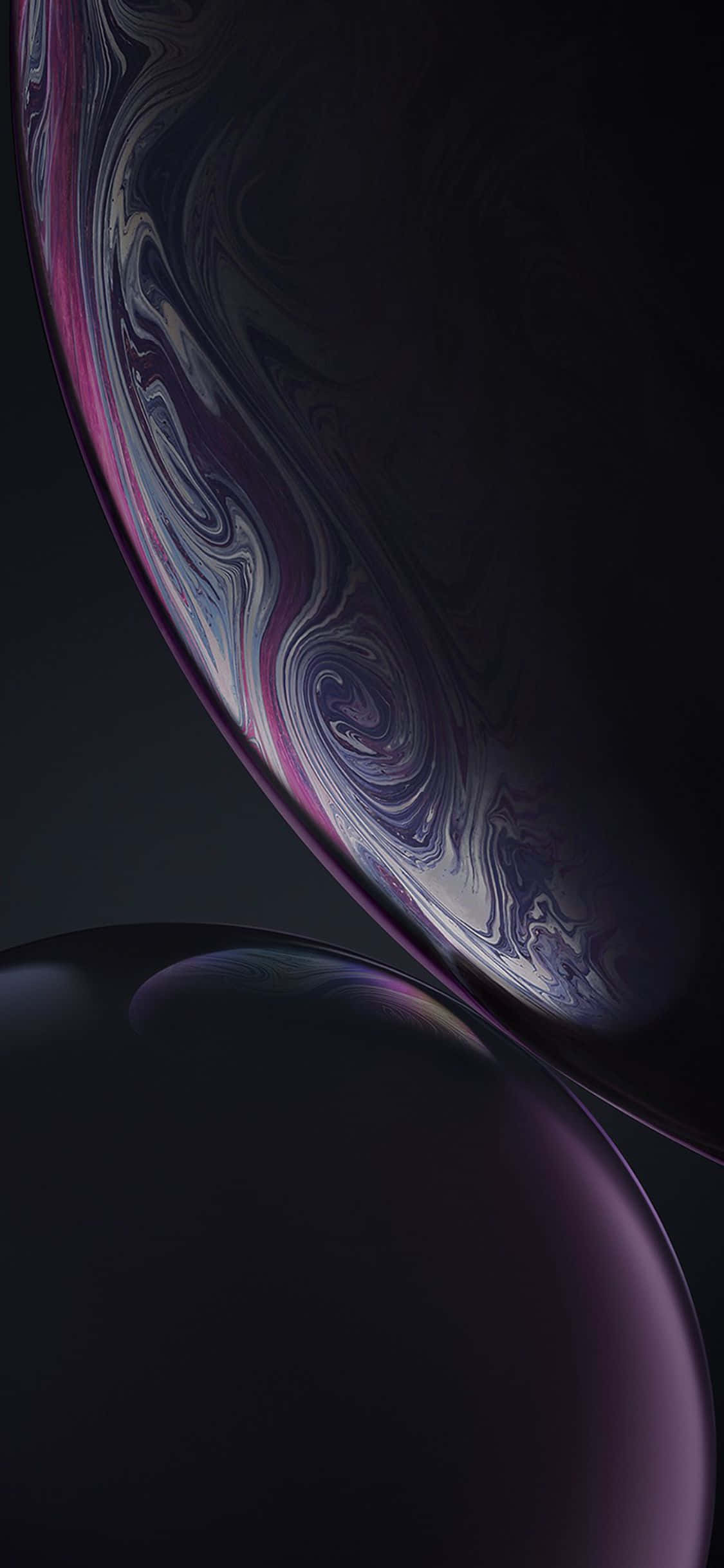Фон iPhone XS Шпалери