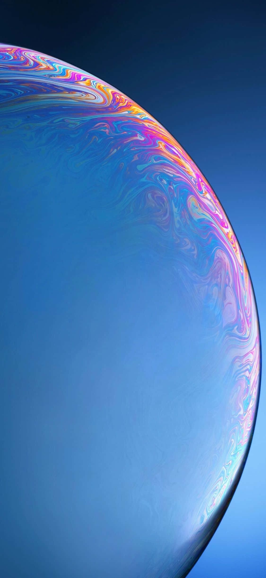 Фон iPhone XS Шпалери