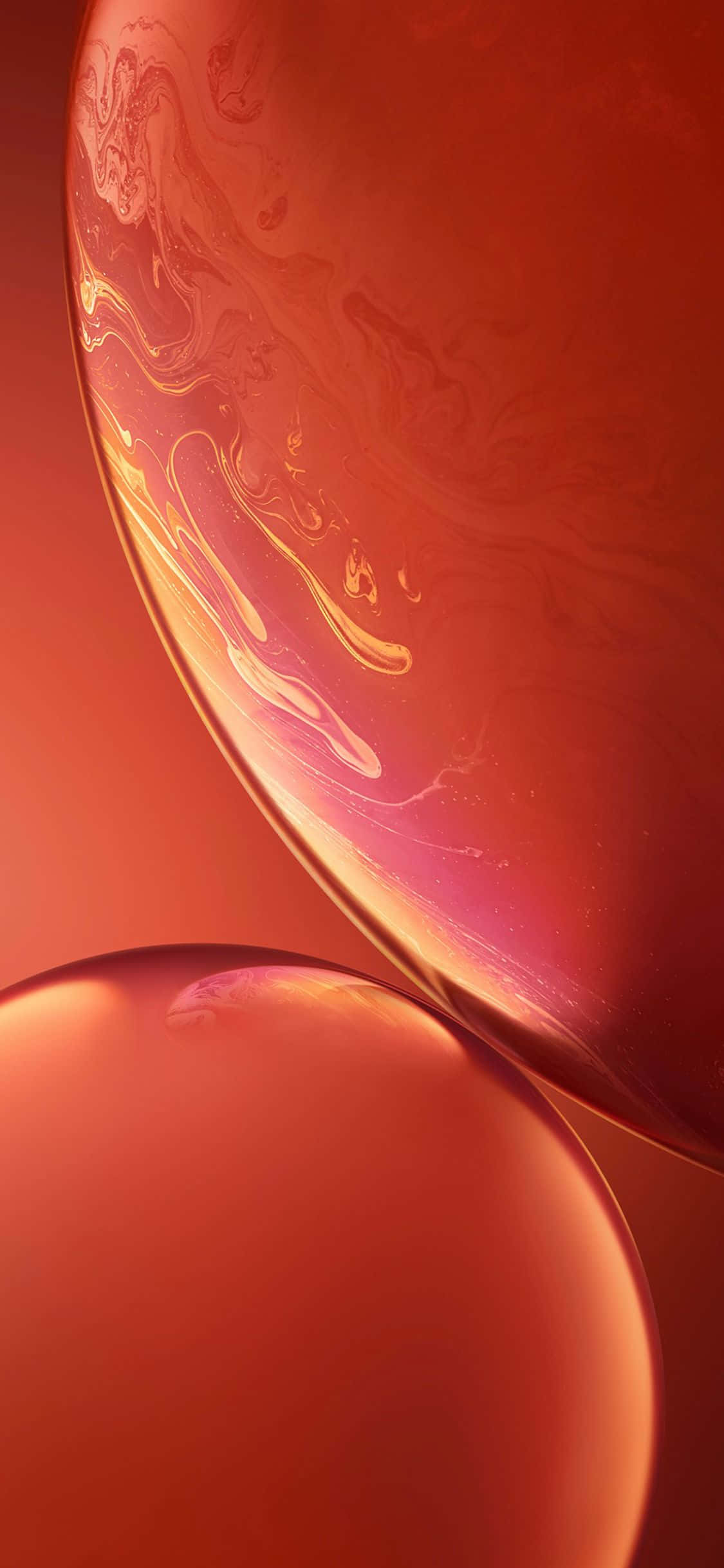 Фон iPhone XS Шпалери