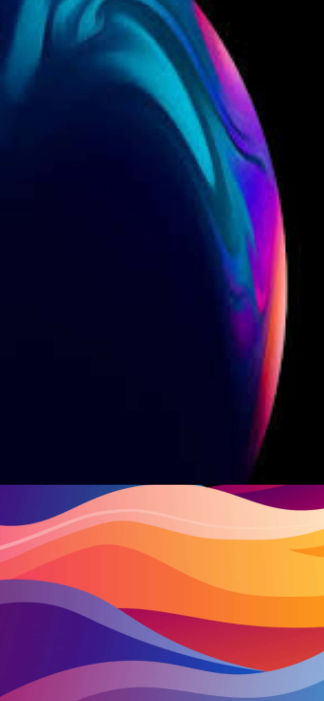 Фон для iPhone 12 Pro Max Шпалери