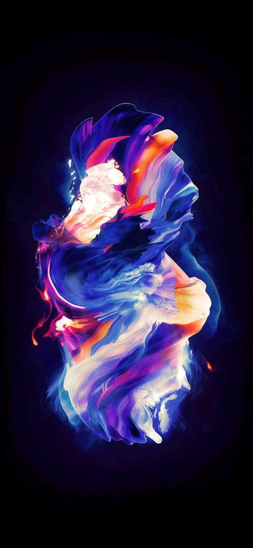фон для iPhone 13