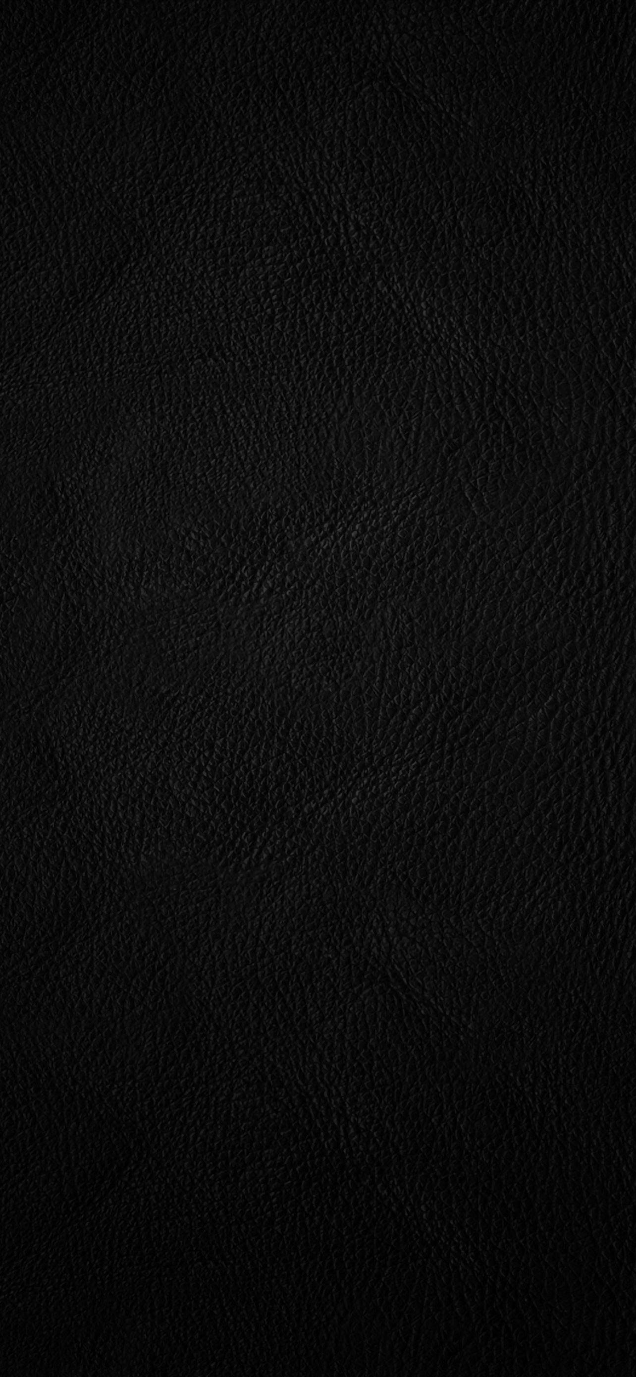 Чорна шкіра для iPhone Шпалери