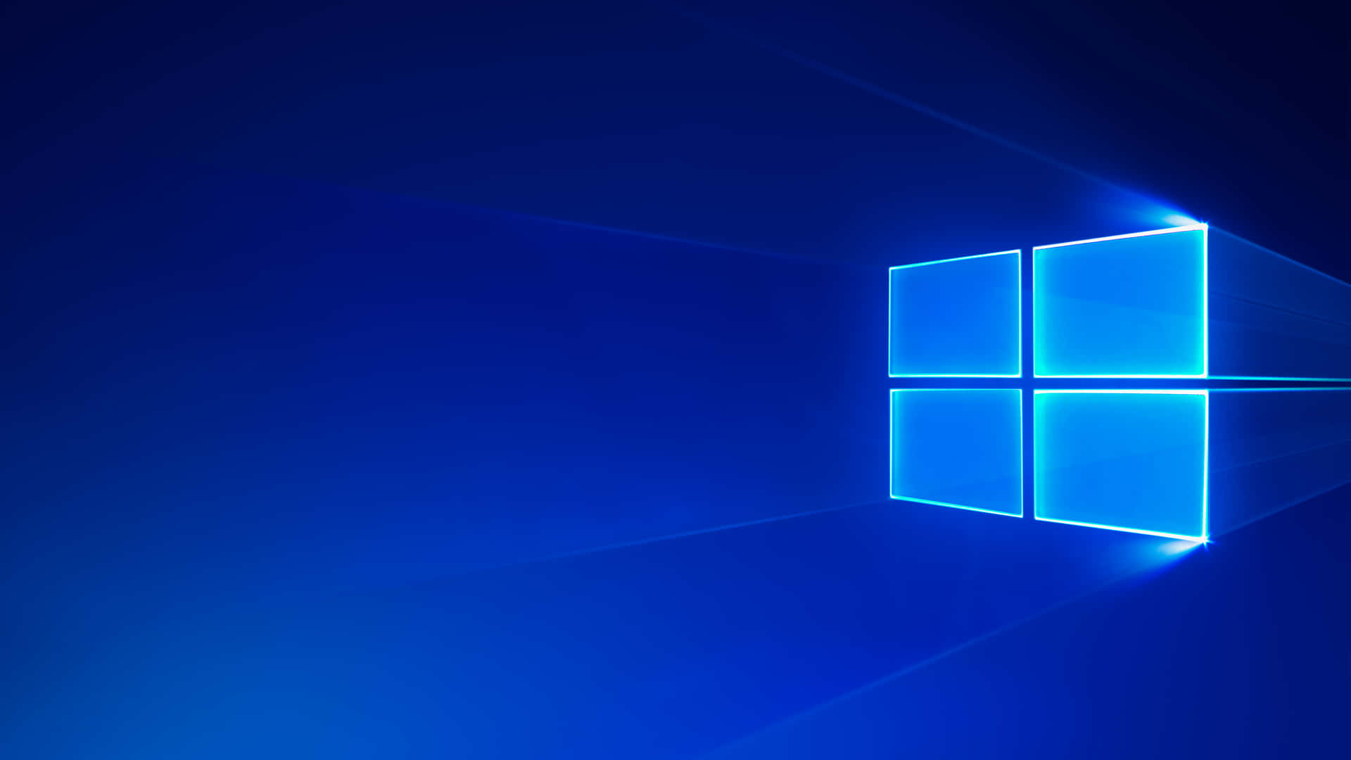 Фон Windows — Мінімалізм Шпалери