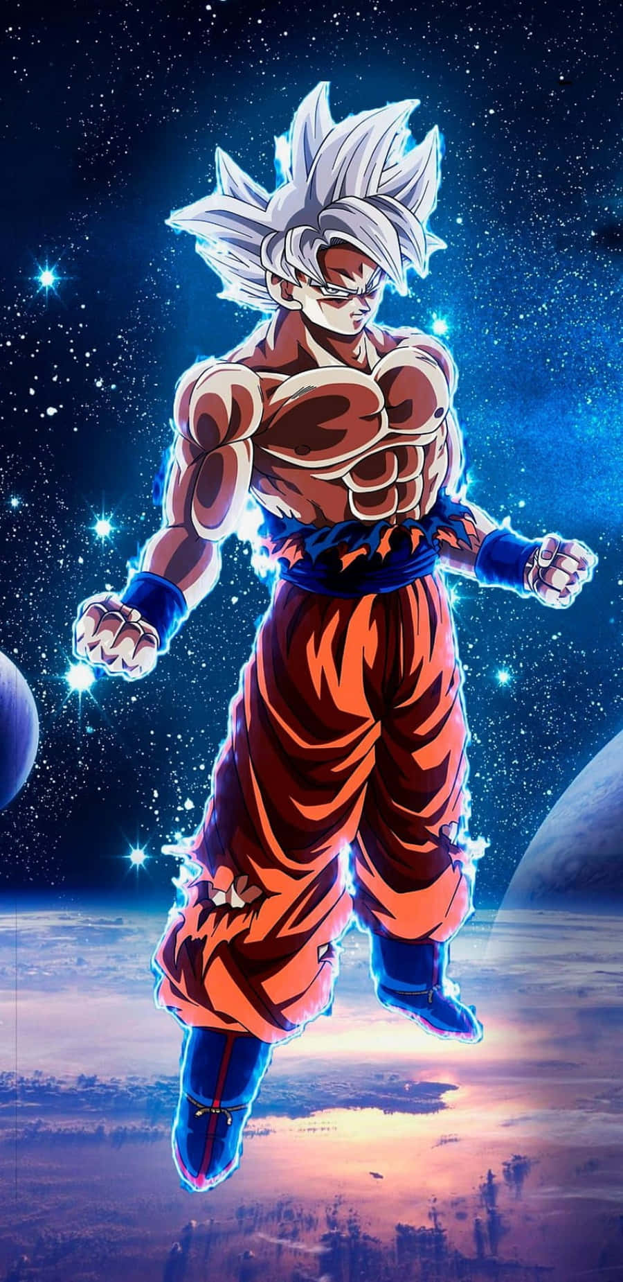 Dragon Ball Super iPhone