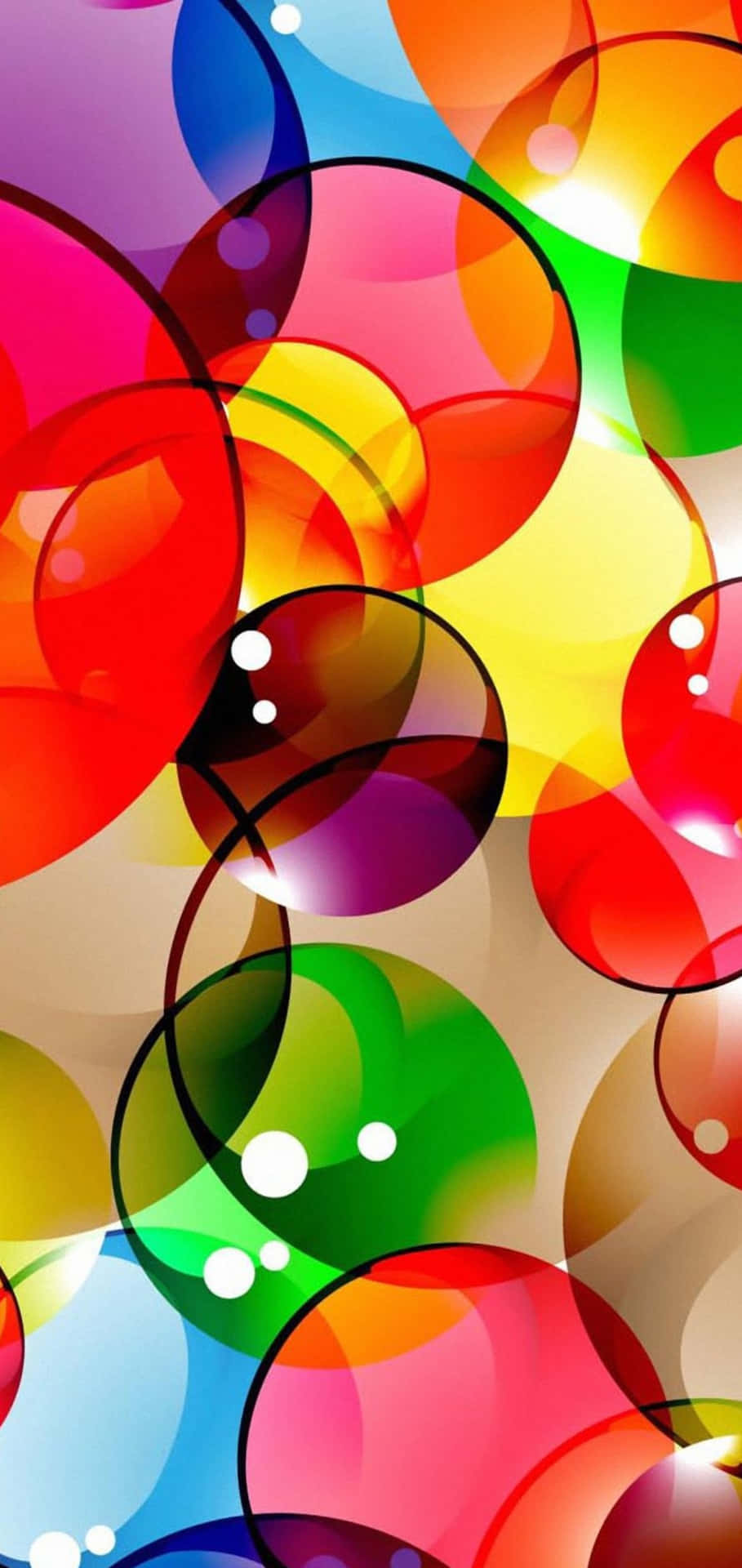 Шпалери для Galaxy S10 Plus — Galaxy s10 plus GIF Шпалери