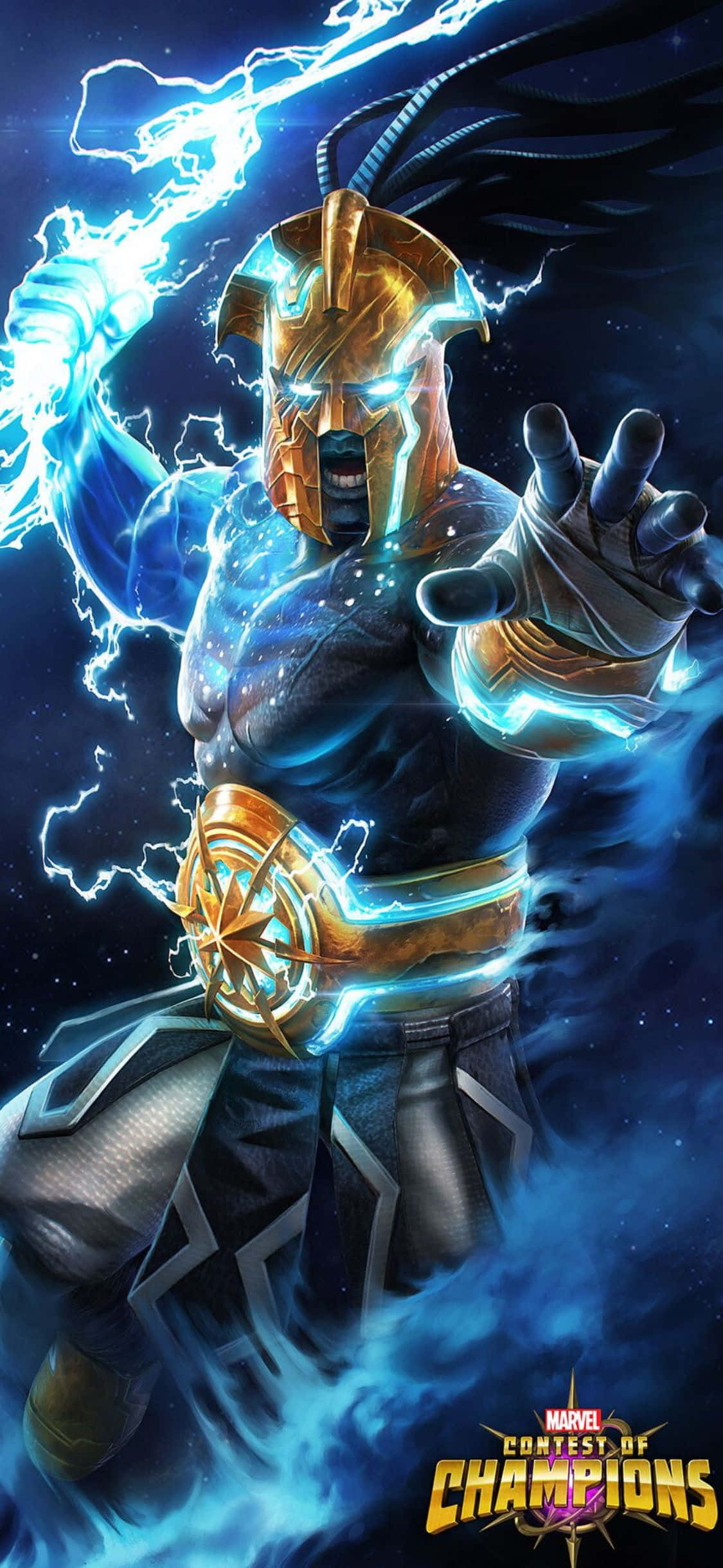 Эгон iPhone XS Marvel фон Шпалери