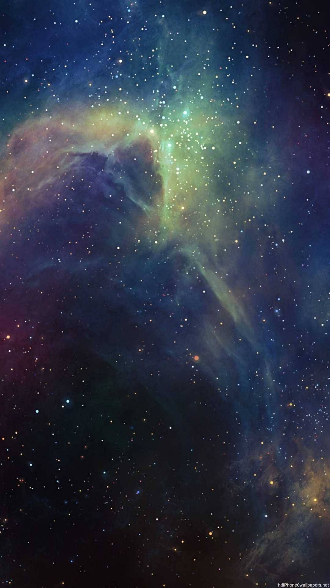 1080x1920 iPhone шпалери зірок та HD галерея шпалер зоряного світла