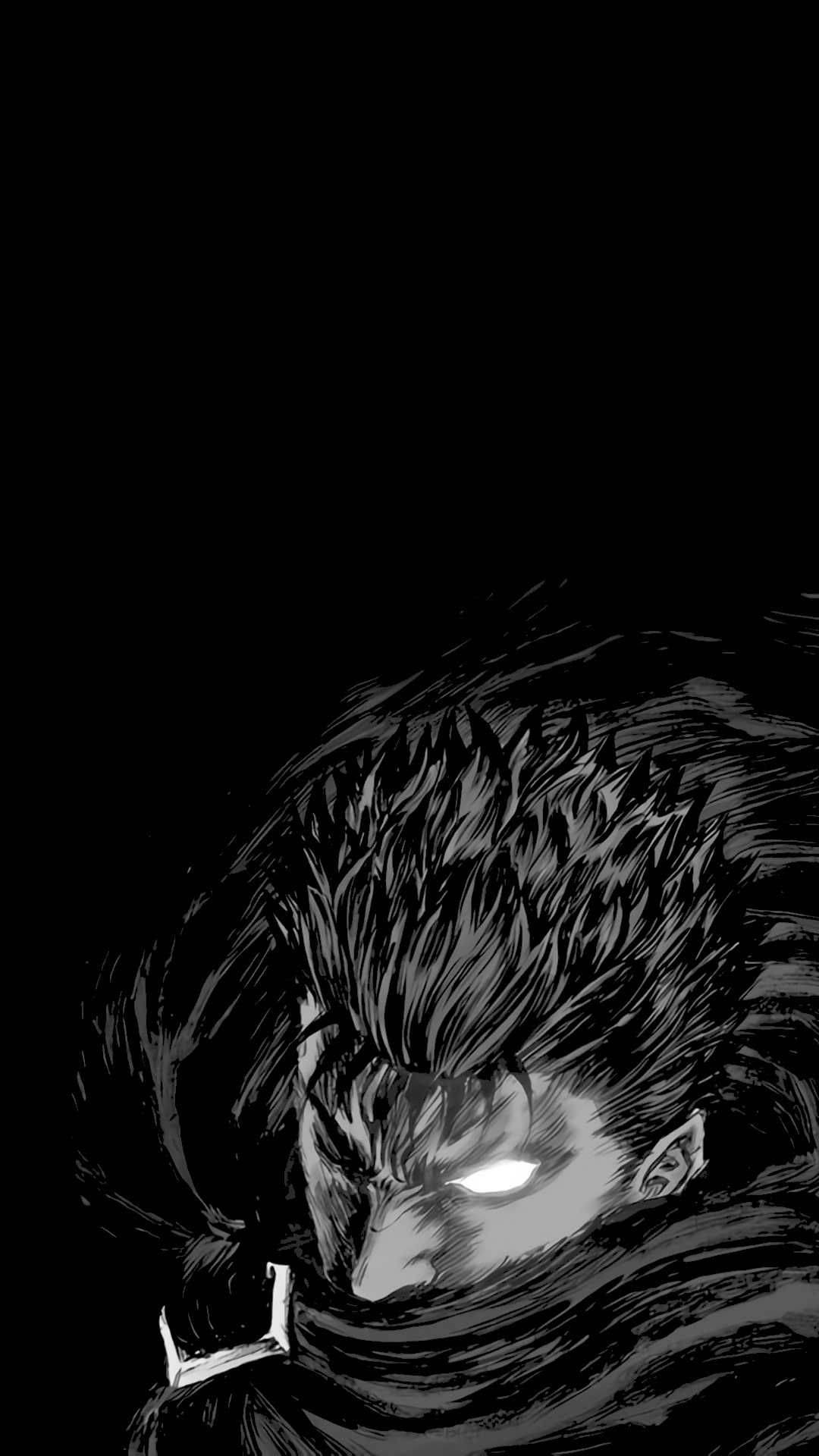 Berserk Ґатс