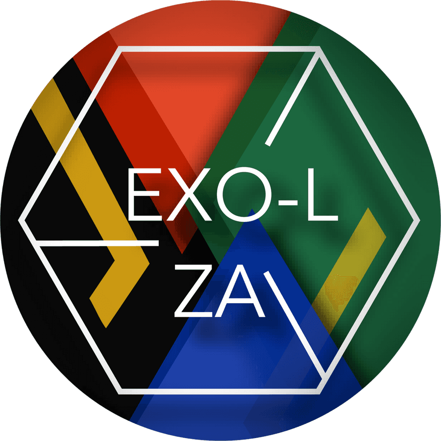Дизайн логотипу фанатів EXO-L