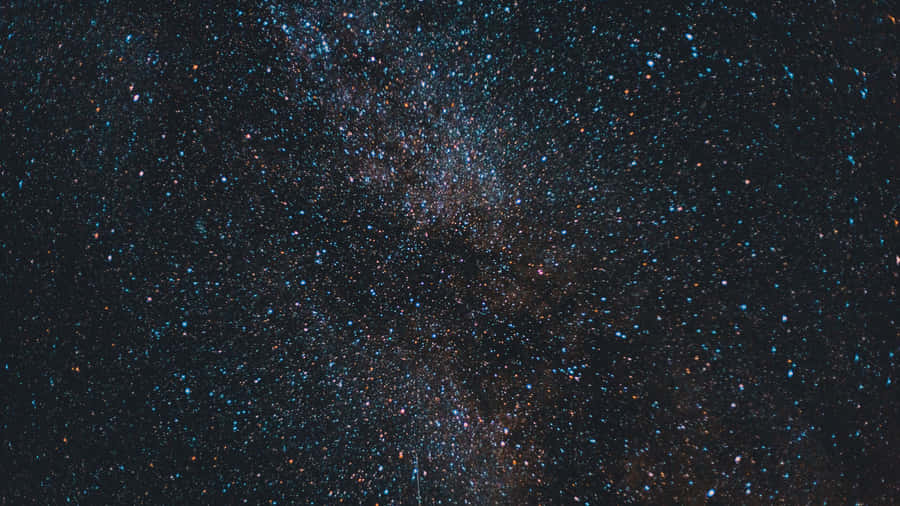 4K космічний фон