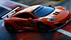 4k Project Cars фон — Project cars Шпалери