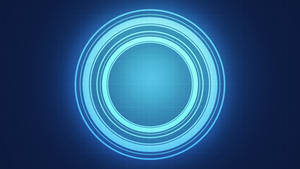 8k 7680x4320 Ultra Hd Роздільна здатность Рабочий стол Blue Circle — 5120x1440 Шпалери