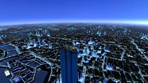 8k 7680x4320 Ultra Hd роздільна здатность робочого стола Mirror's Edge — 5120x1440 Шпалери