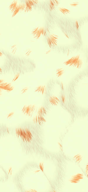 Обои Animal fur in pastel — iPhone 15 Шпалери