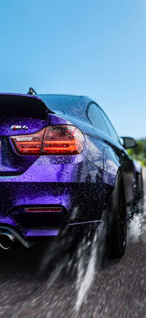 Фон iPhone Xs Forza Horizon 4 — Xiaomi T Шпалери