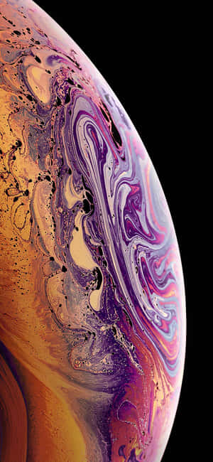 Apple Iphone Xs — Xiaomi 17 Max Шпалери