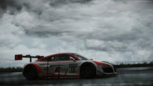 Audi R8 LMS GT3 из Project Cars — Автомобілі Шпалери