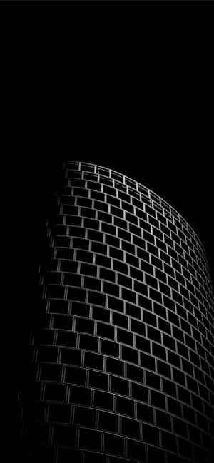 black metal Фон — Vivo X300 Pro Шпалери
