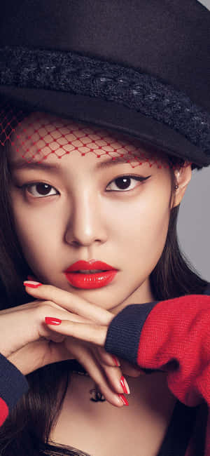 Фото Blackpink — Blackpink Шпалери