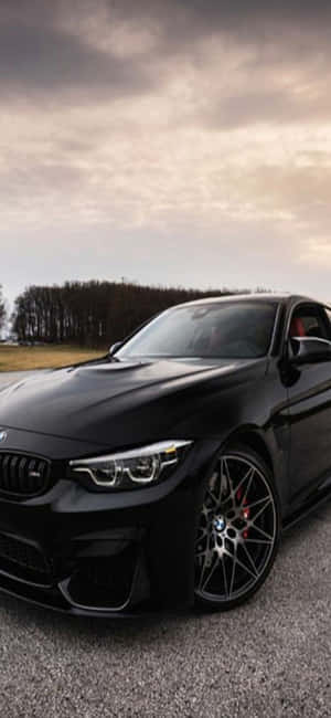 Iphone X Bmw Background — OnePlus Ace 6T Шпалери