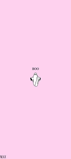 Boo And Stuff — POCO M7 Шпалери